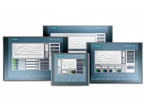 HMI Panel
